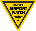 AOPA' Airport Watch